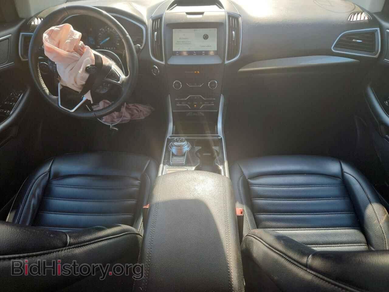 2020 FORD EDGE - VIN: 2FMPK3J96LBA44039 - Photo 8