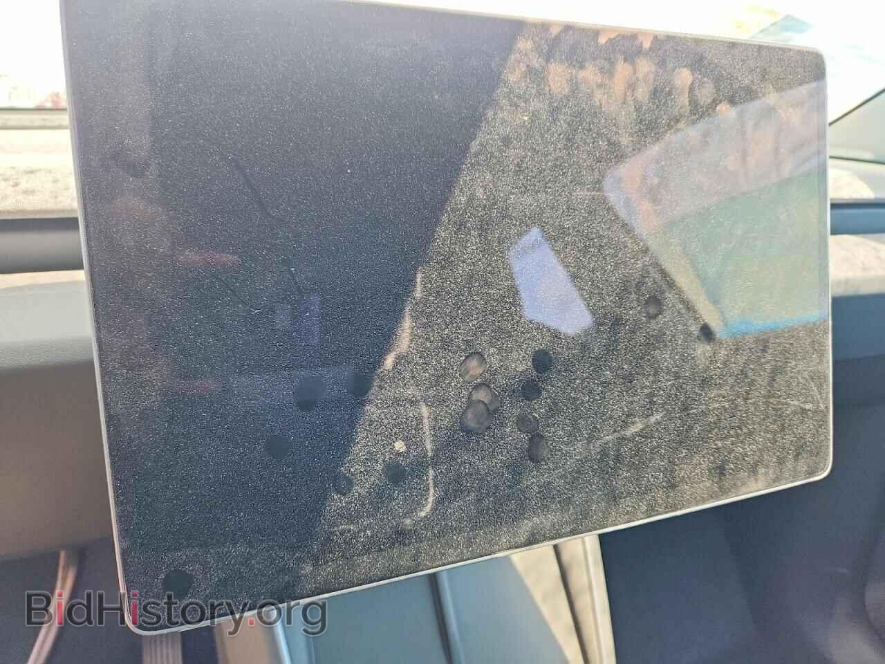 2026 TESLA MODEL Y - VIN: 7SAYGDED5TA606580 - Photo 9