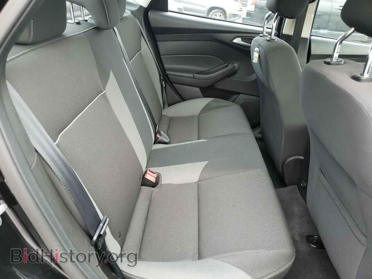2012 FORD FOCUS - VIN: 1FAHP3F26CL101500 - Photo 6