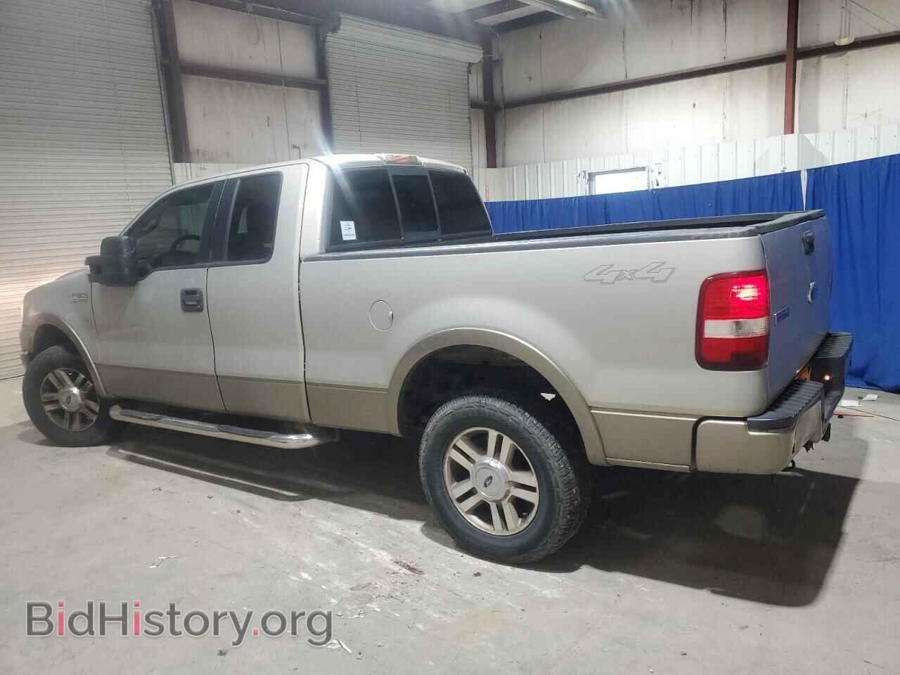 2006 FORD All Models - VIN: 1FTPX14VX6FB10386 - Фото 2