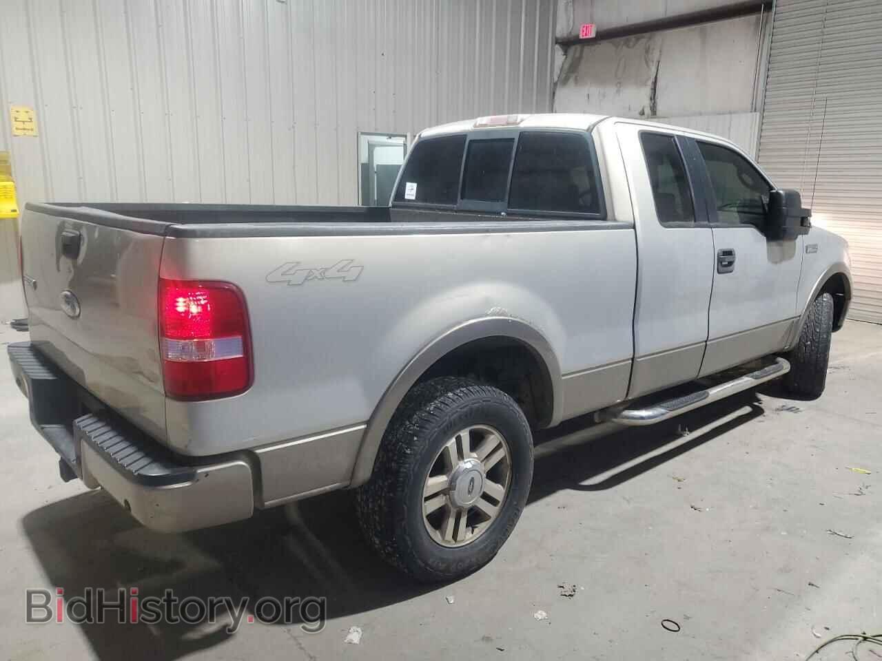 2006 FORD All Models - VIN: 1FTPX14VX6FB10386 - Фото 3
