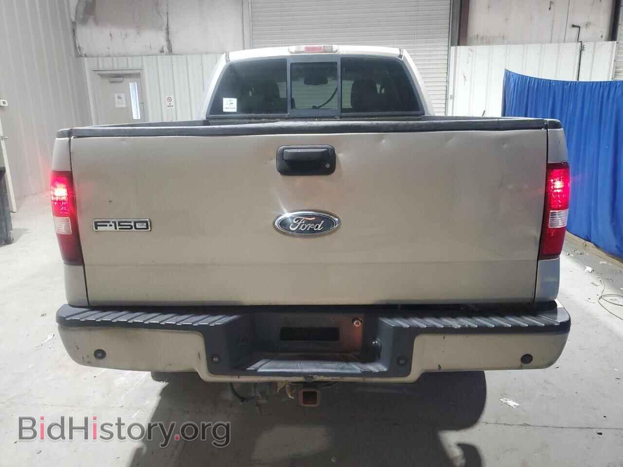 2006 FORD All Models - VIN: 1FTPX14VX6FB10386 - Фото 6