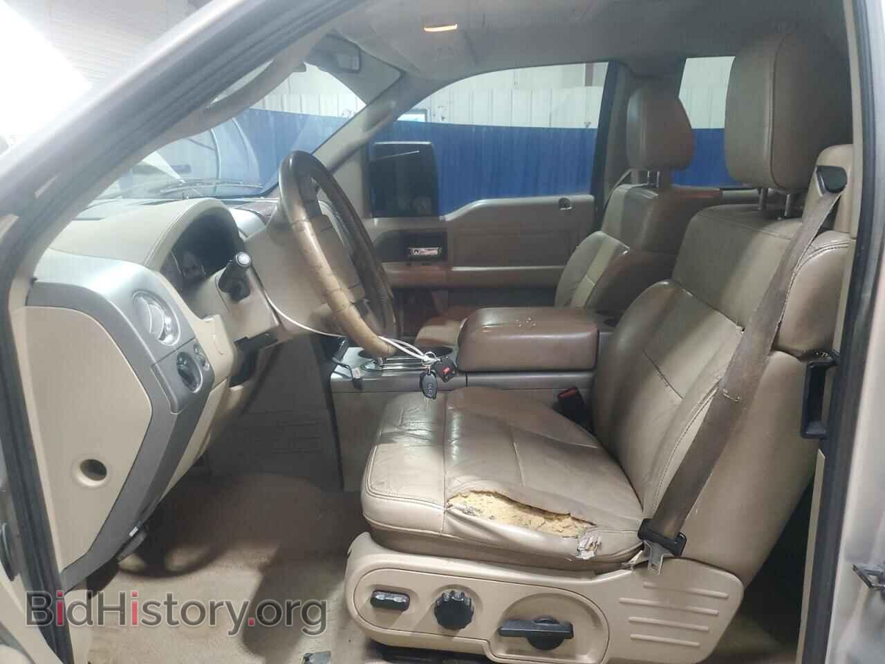 2006 FORD All Models - VIN: 1FTPX14VX6FB10386 - Фото 7