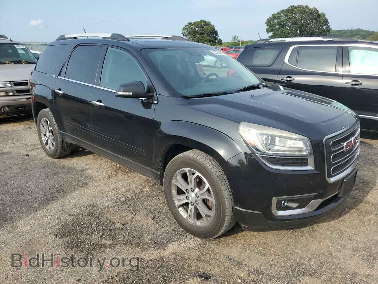 2014 GMC ACADIA - VIN: 1GKKVRKD2EJ208093 - Фото 4