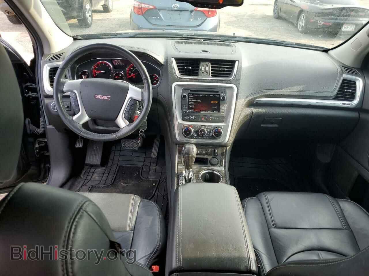 2014 GMC ACADIA - VIN: 1GKKVRKD2EJ208093 - Фото 8
