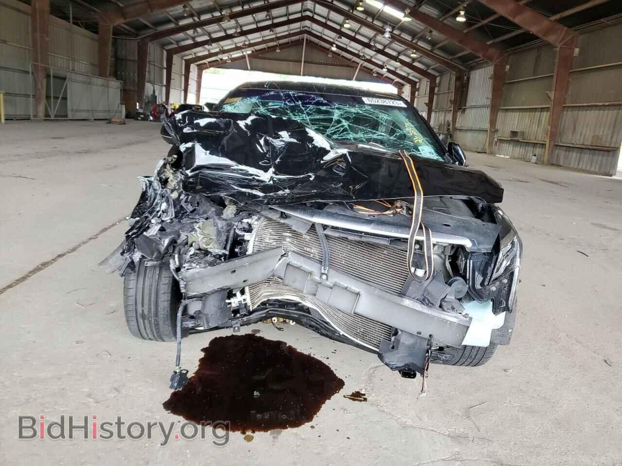 2019 CADILLAC XTS - VIN: 2G61M5S30K9115495 - Фото 5