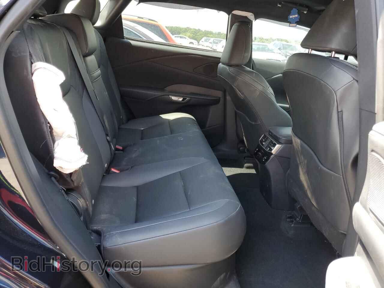2024 LEXUS RX350 - VIN: 2T2BAMCA1RC083468 - Фото 11