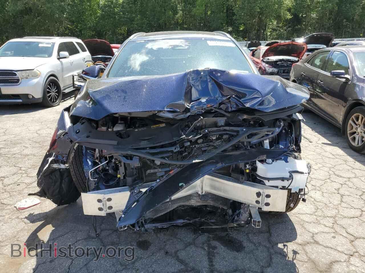 2024 LEXUS RX350 - VIN: 2T2BAMCA1RC083468 - Фото 5