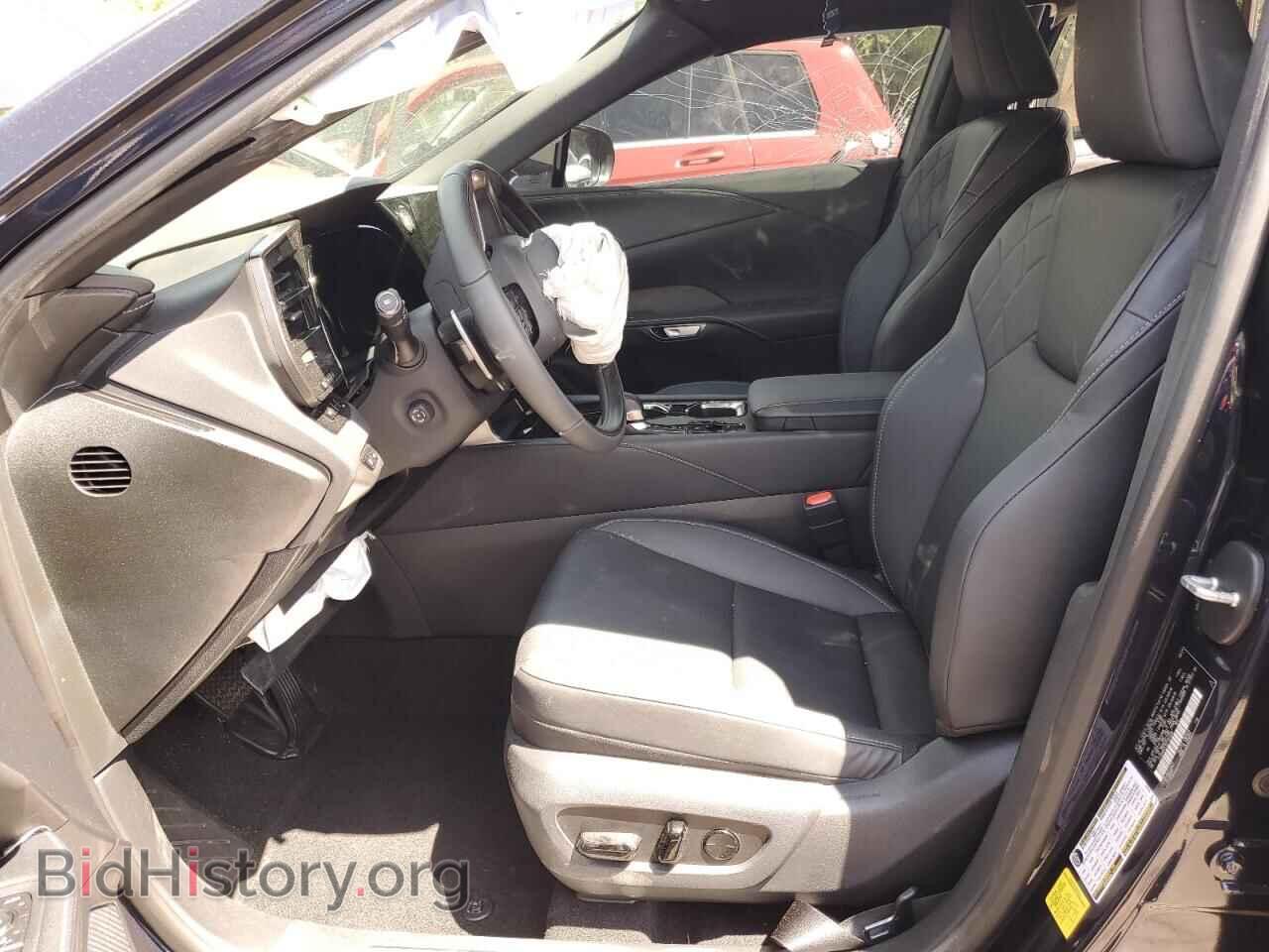 2024 LEXUS RX350 - VIN: 2T2BAMCA1RC083468 - Фото 7