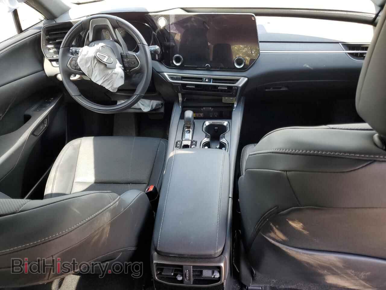 2024 LEXUS RX350 - VIN: 2T2BAMCA1RC083468 - Фото 8