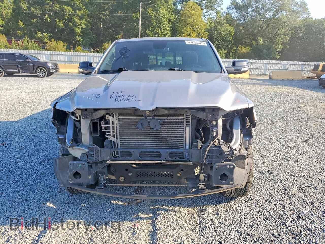 2021 RAM 1500 - VIN: 1C6SRFFT8MN514794 - Photo 5