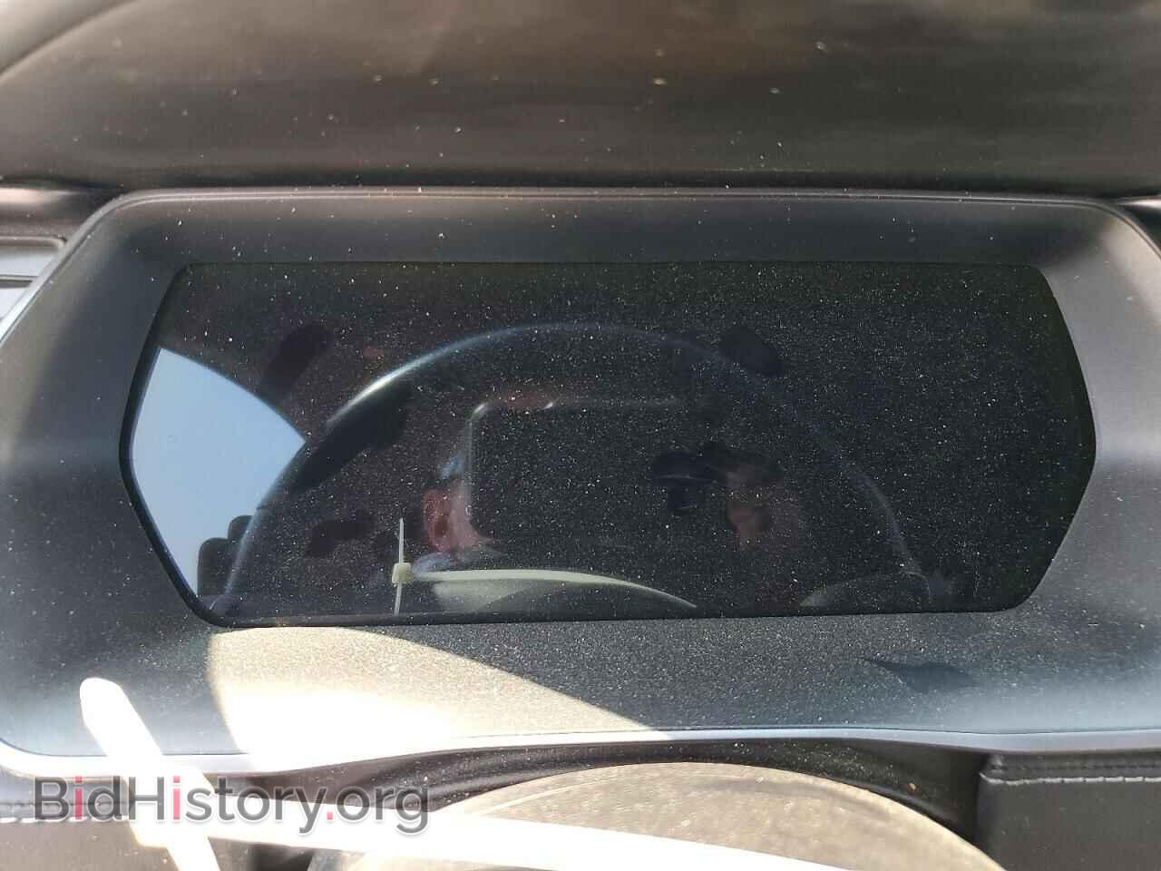 2018 TESLA MODEL S - VIN: 5YJSA1E43JF295444 - Photo 9
