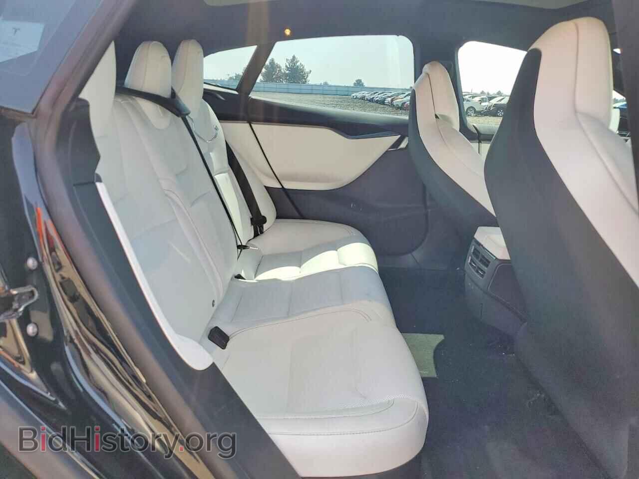 2018 TESLA MODEL S - VIN: 5YJSA1E43JF295444 - Photo 10