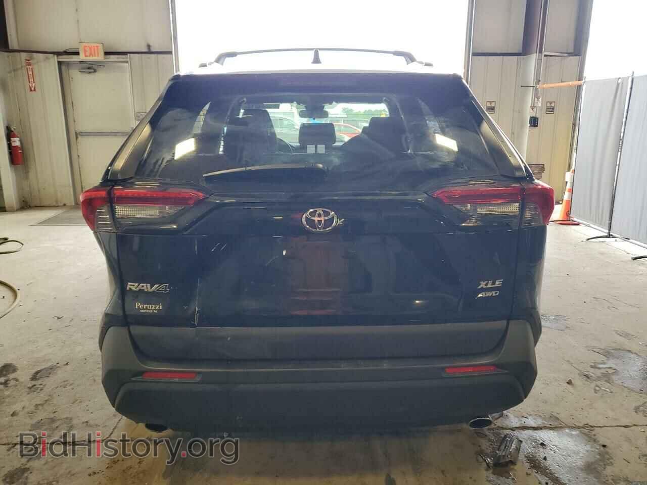 2019 TOYOTA RAV4 - VIN: JTMP1RFV2KD044984 - Photo 6