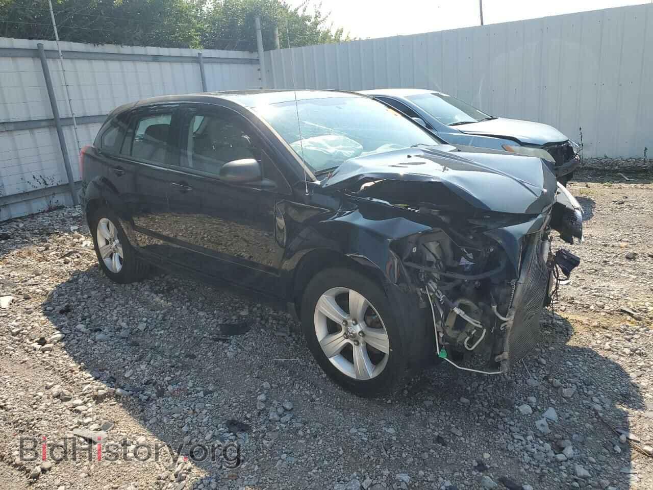 2012 DODGE CALIBER - VIN: 1C3CDWDA1CD535573 - Photo 4