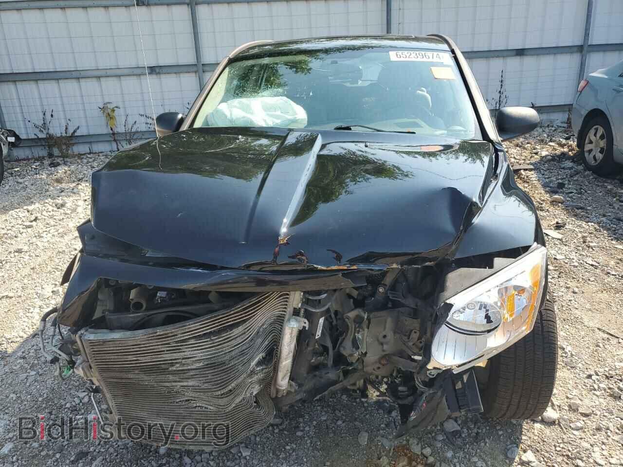 2012 DODGE CALIBER - VIN: 1C3CDWDA1CD535573 - Photo 5
