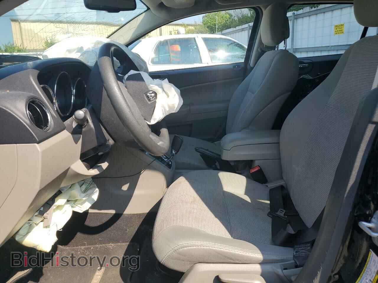 2012 DODGE CALIBER - VIN: 1C3CDWDA1CD535573 - Photo 7