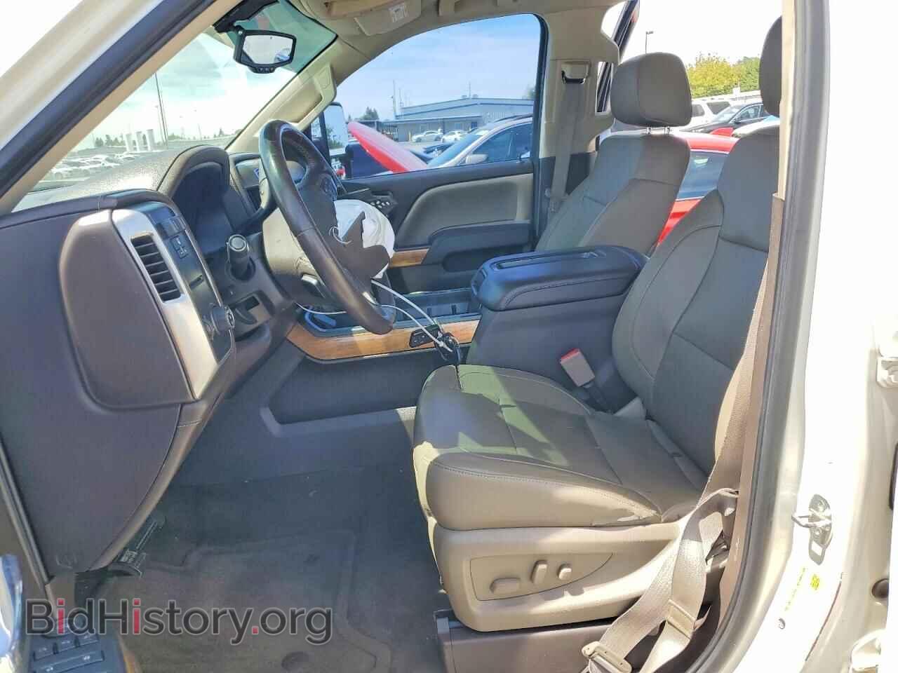 2014 CHEVROLET SILVERADO - VIN: 3GCPCSEC8EG303468 - Фото 7