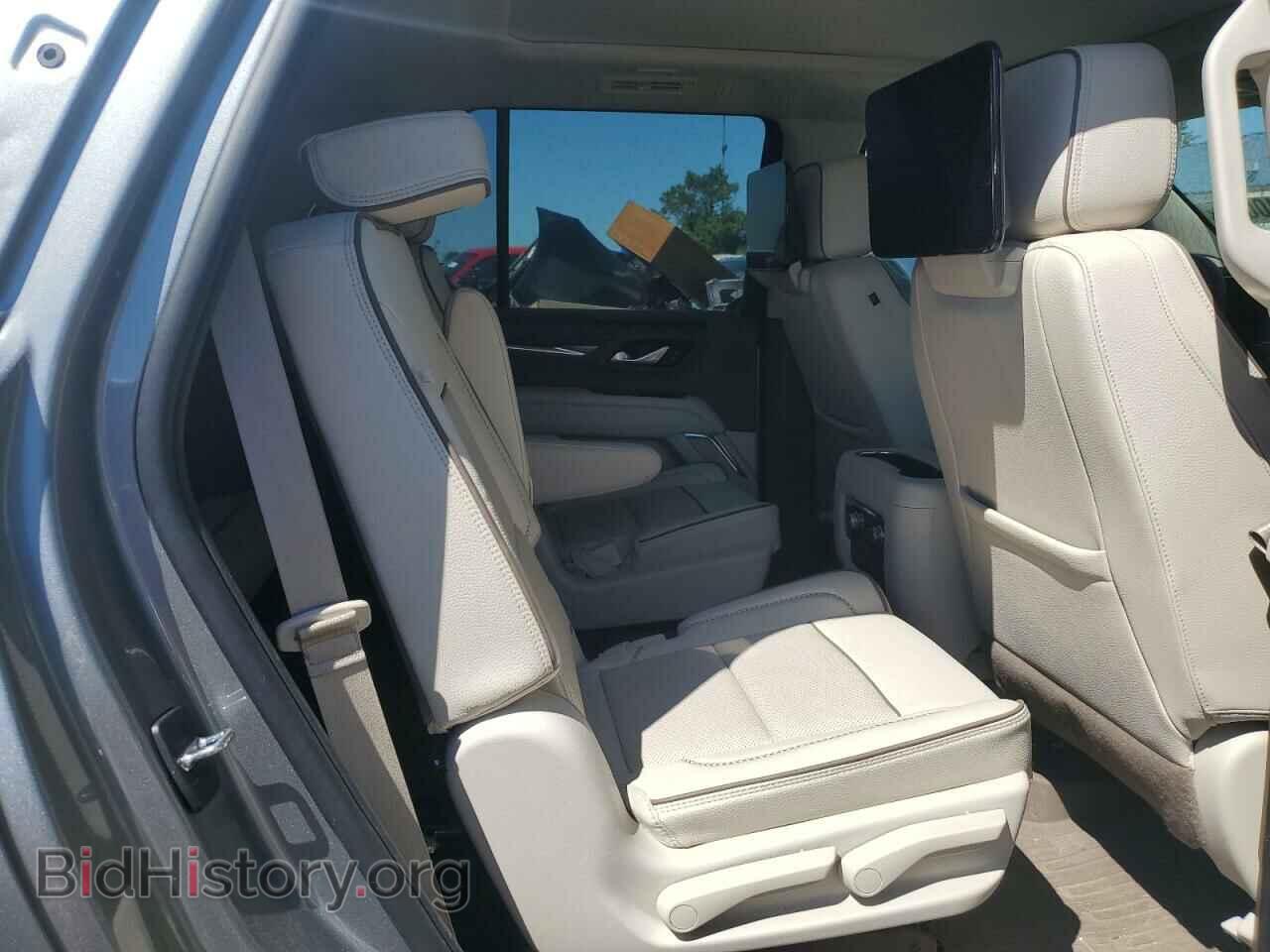 2023 GMC YUKON - VIN: 1GKS2DKL2PR155659 - Фото 10