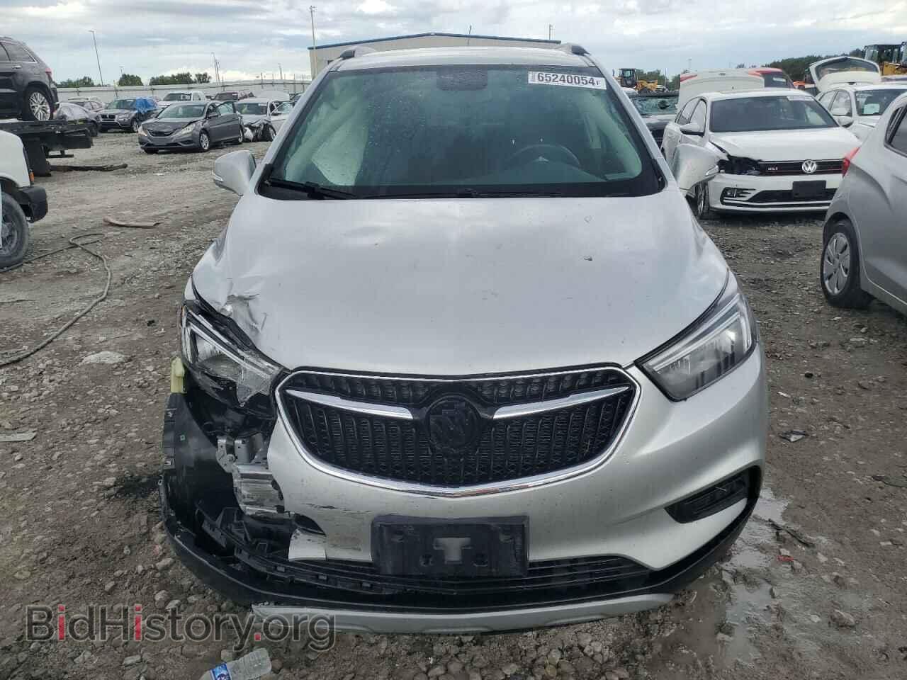 2018 BUICK ENCORE - VIN: KL4CJASB8JB710617 - Photo 5