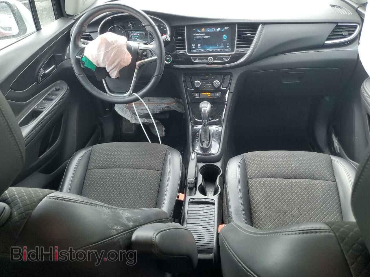 2018 BUICK ENCORE - VIN: KL4CJASB8JB710617 - Photo 8