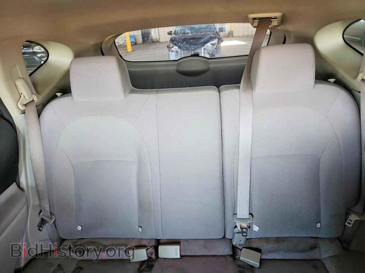 2013 NISSAN ROGUE - VIN: JN8AS5MT2DW024792 - Photo 10
