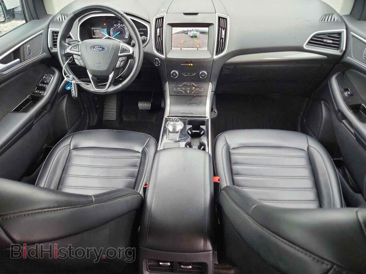 2019 FORD EDGE - VIN: 2FMPK3J90KBC17598 - Фото 8