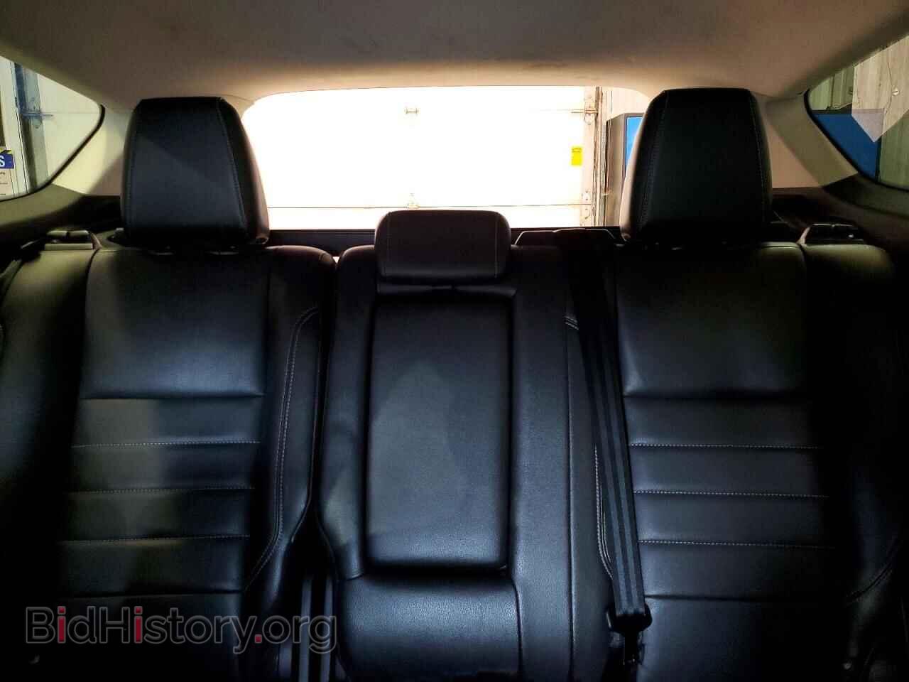 2013 FORD ESCAPE - VIN: 1FMCU9HX3DUB34969 - Фото 10