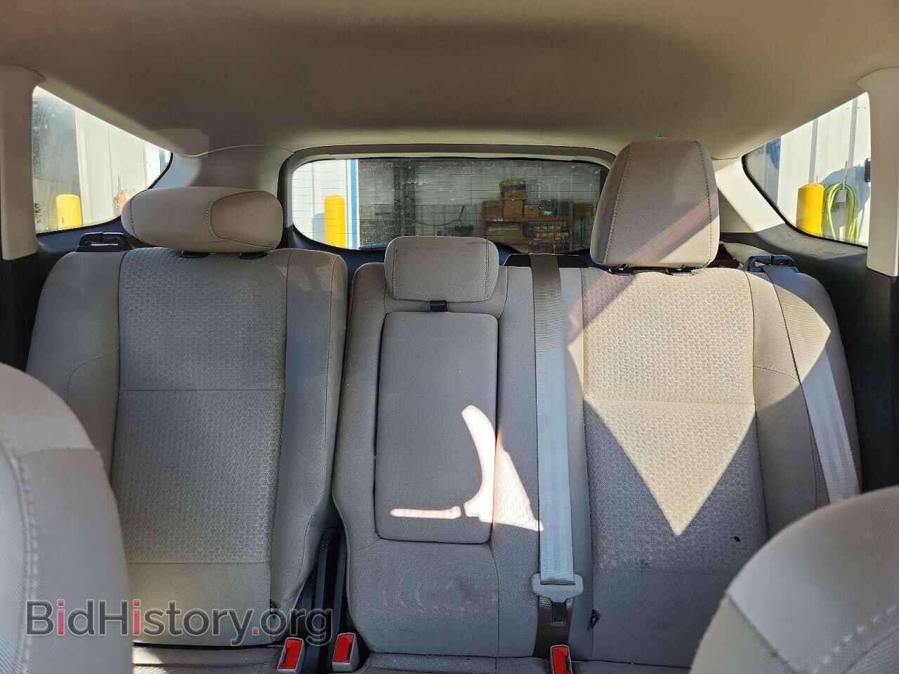 2017 FORD ESCAPE - VIN: 1FMCU9GD2HUC17662 - Photo 10