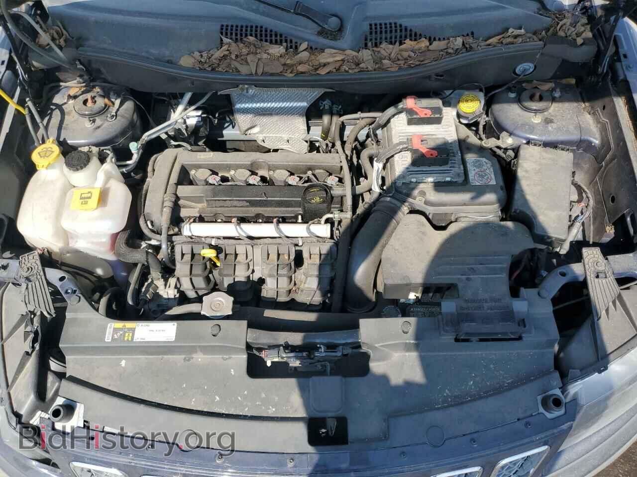 2017 JEEP COMPASS - VIN: 1C4NJCEA1HD210973 - Фото 12