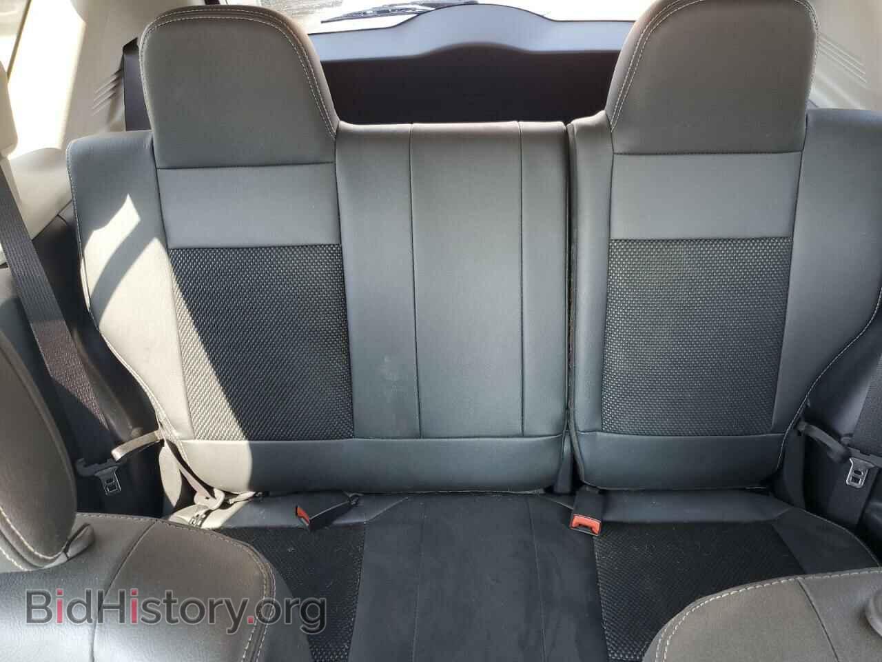 2017 JEEP COMPASS - VIN: 1C4NJCEA1HD210973 - Фото 10