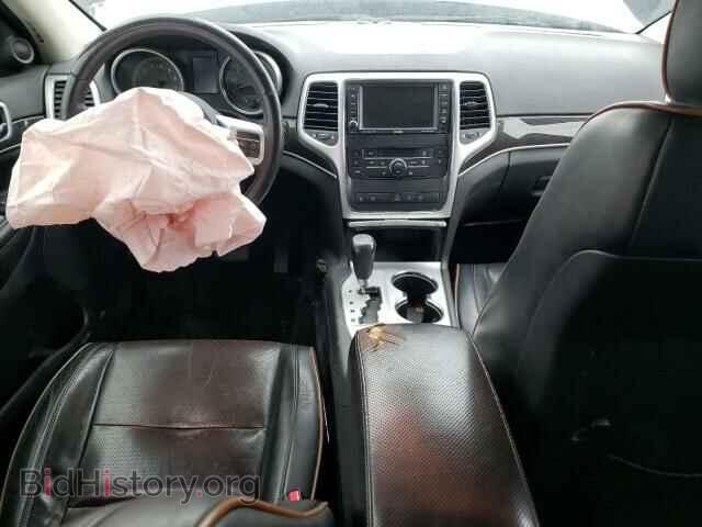 2011 JEEP GRAND CHER - VIN: 1J4RS4GT2BC708089 - Фото 8