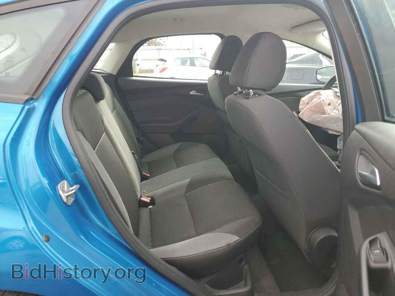2014 FORD FOCUS - VIN: 1FADP3K28EL148163 - Фото 6