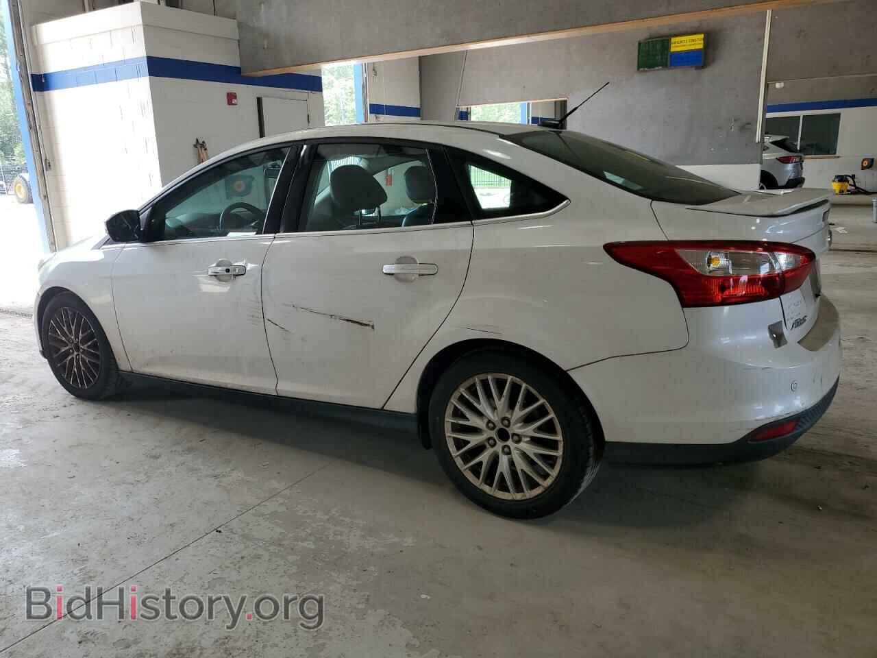 2014 FORD FOCUS - VIN: 1FADP3J25EL222043 - Photo 2