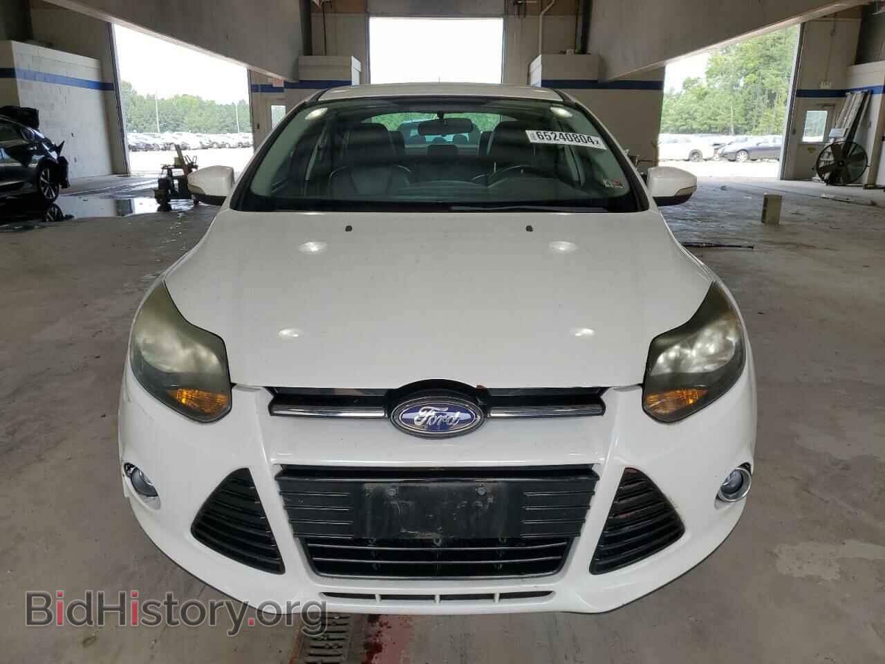 2014 FORD FOCUS - VIN: 1FADP3J25EL222043 - Photo 5