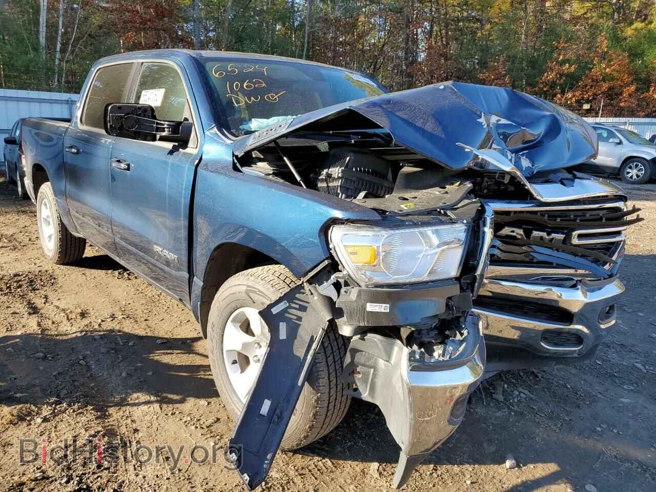 Photo 1C6SRFFT1LN367166 - RAM 1500 2020