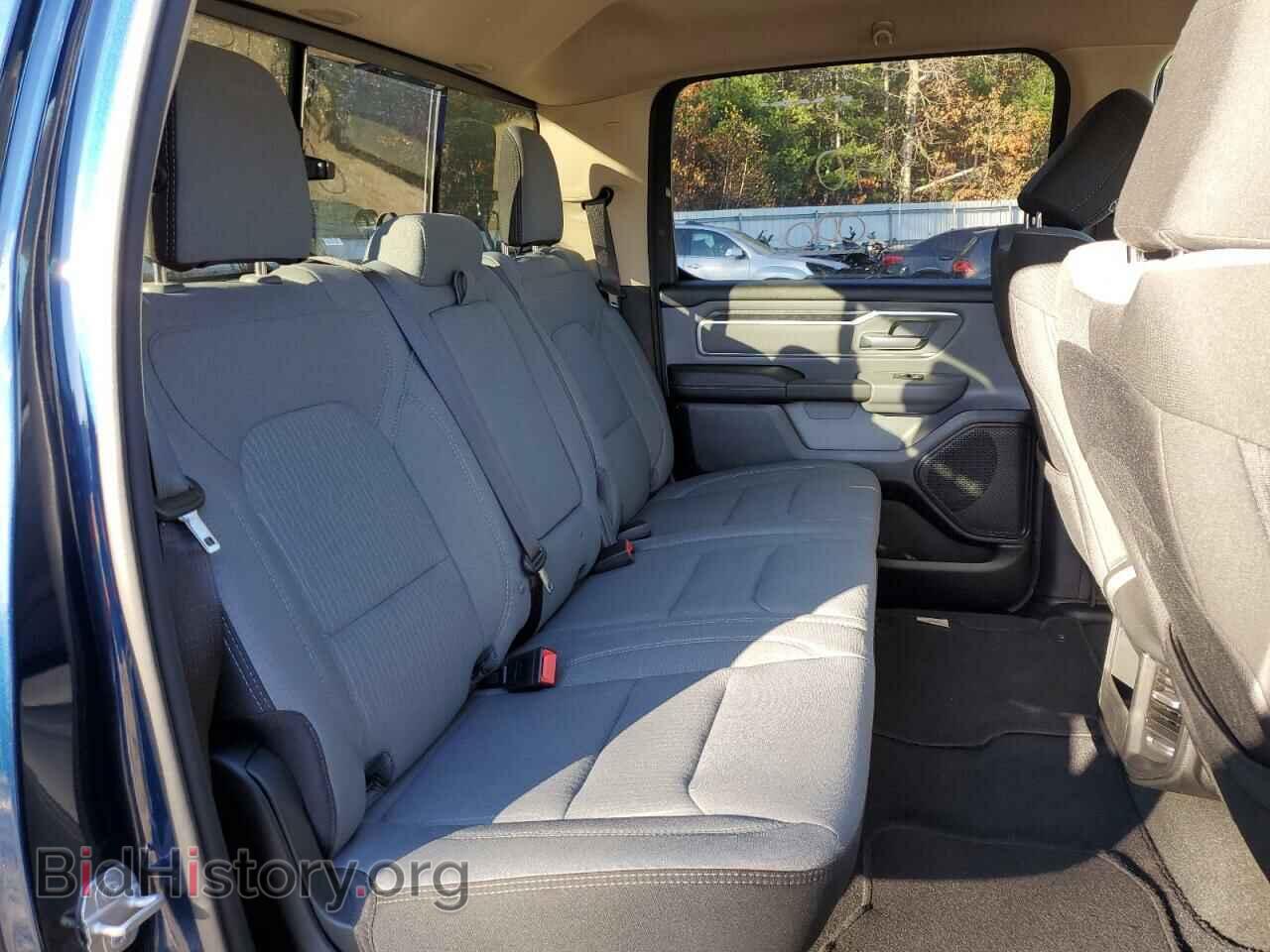 2020 RAM 1500 - VIN: 1C6SRFFT1LN367166 - Фото 6