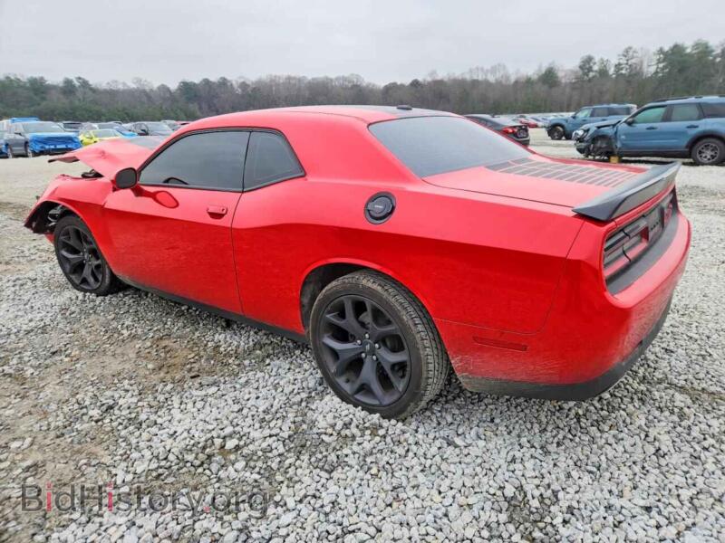 2020 Dodge CHALLENGER (VIN 2C3CDZAG7LH236165) — фото 4 из 28