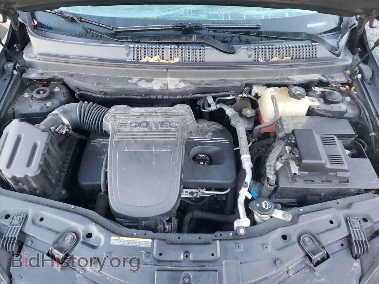 2008 SATURN VUE - VIN: 3GSCL33P48S731294 - Фото 7
