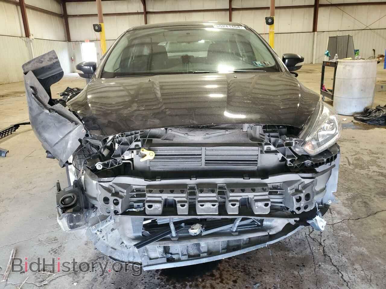 2015 FORD FOCUS - VIN: 1FADP3K28FL243677 - Фото 5