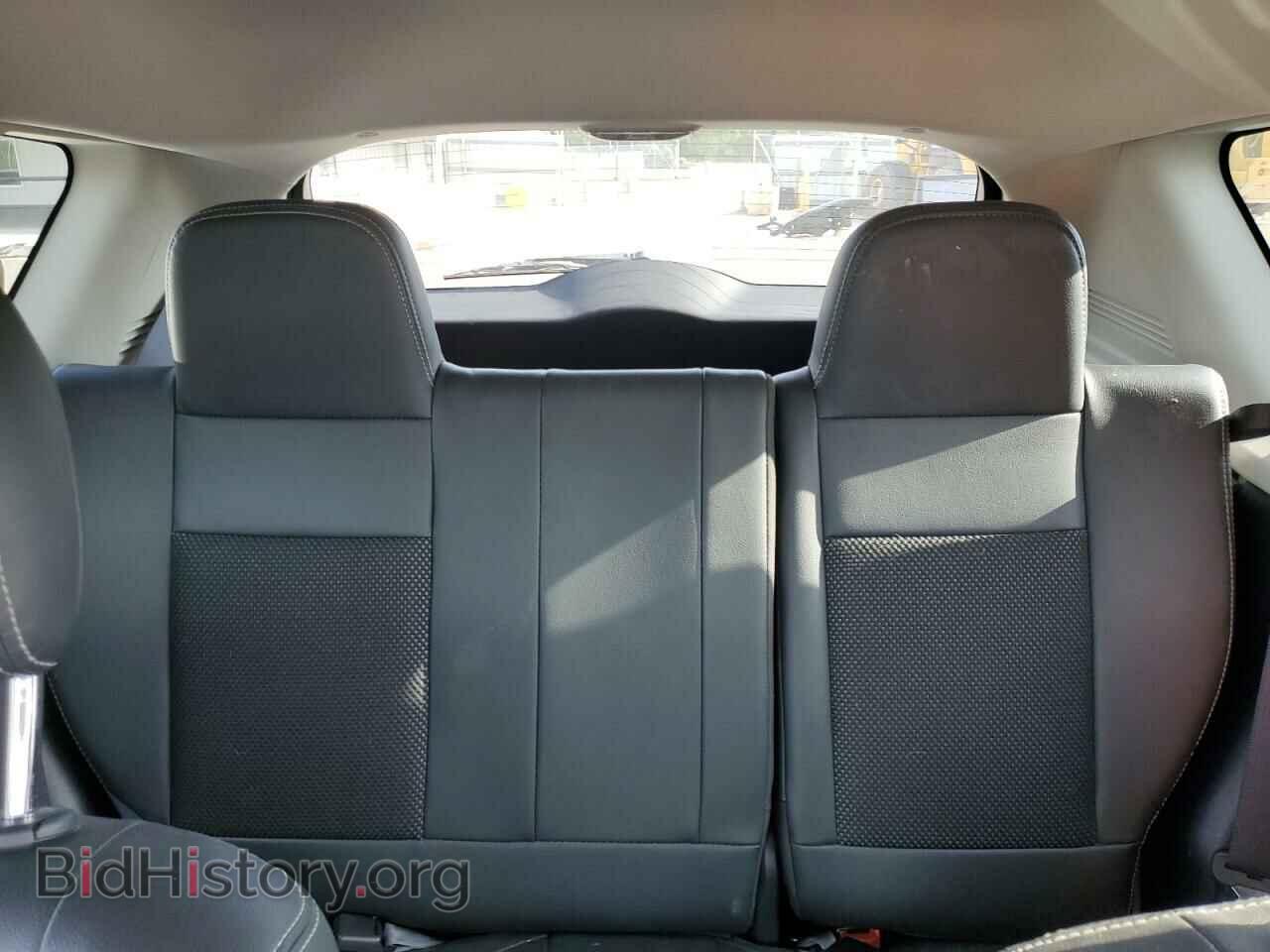 2017 JEEP COMPASS - VIN: 1C4NJCEBXHD160342 - Фото 10