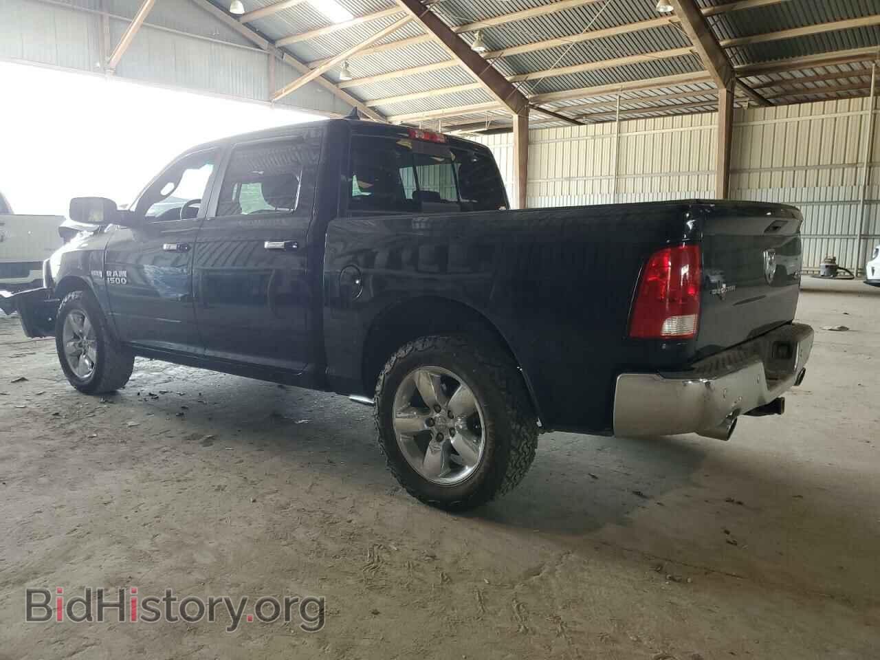 2015 RAM 1500 - VIN: 1C6RR7LTXFS715965 - Фото 2