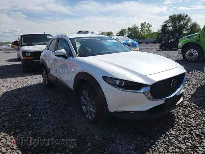 2023 MAZDA CX30 - VIN: 3MVDMBBM5PM555338 - Photo 25