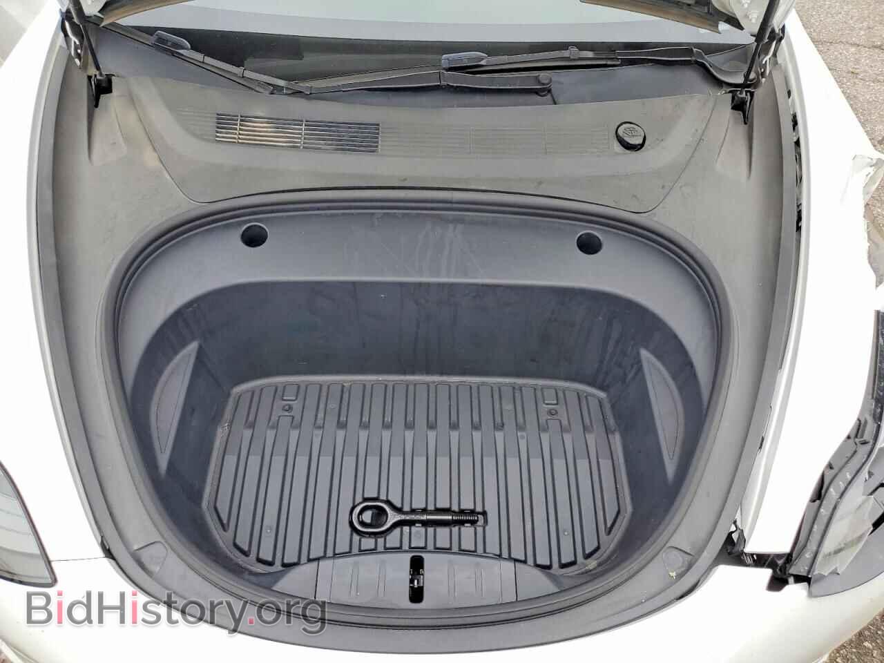 2023 TESLA MODEL 3 - VIN: 5YJ3E1EC2PF552134 - Photo 42