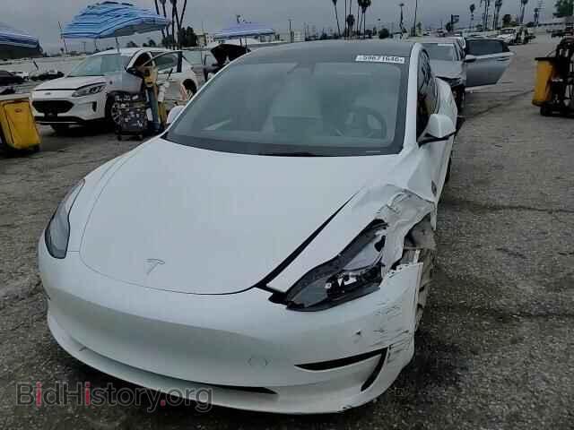 2023 TESLA MODEL 3 - VIN: 5YJ3E1EC2PF552134 - Photo 50