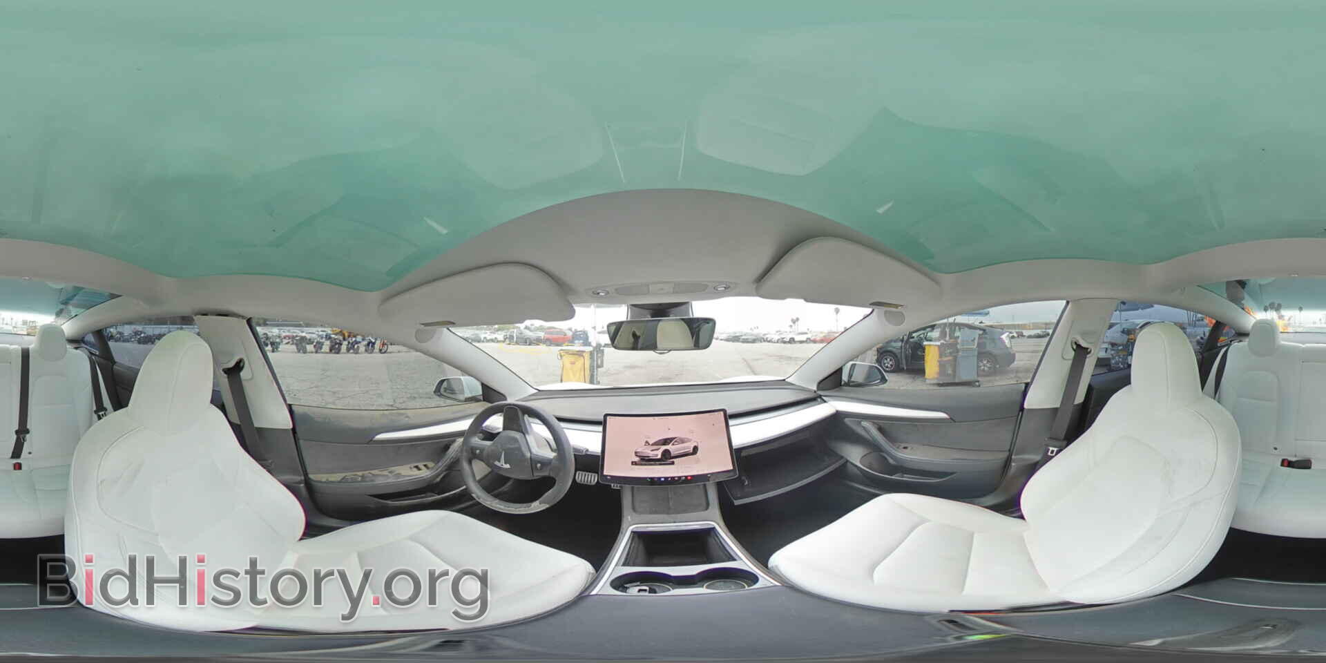 2023 TESLA MODEL 3 - VIN: 5YJ3E1EC2PF552134 - Photo 53