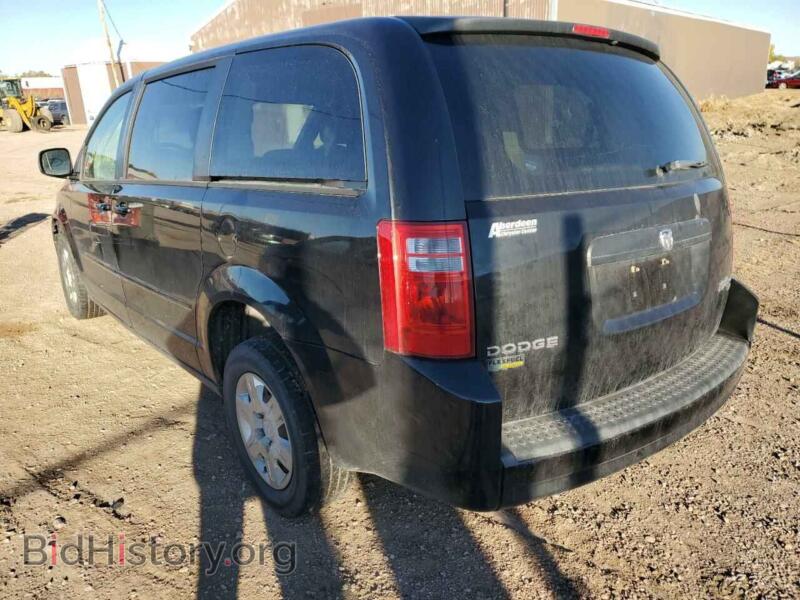 2010 Dodge CARAVAN (VIN 2D4RN4DE1AR335168) — photo 3 of 10