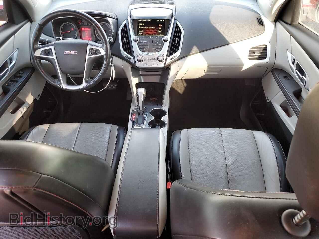 2014 GMC TERRAIN - VIN: 2GKFLSE39E6161661 - Фото 8