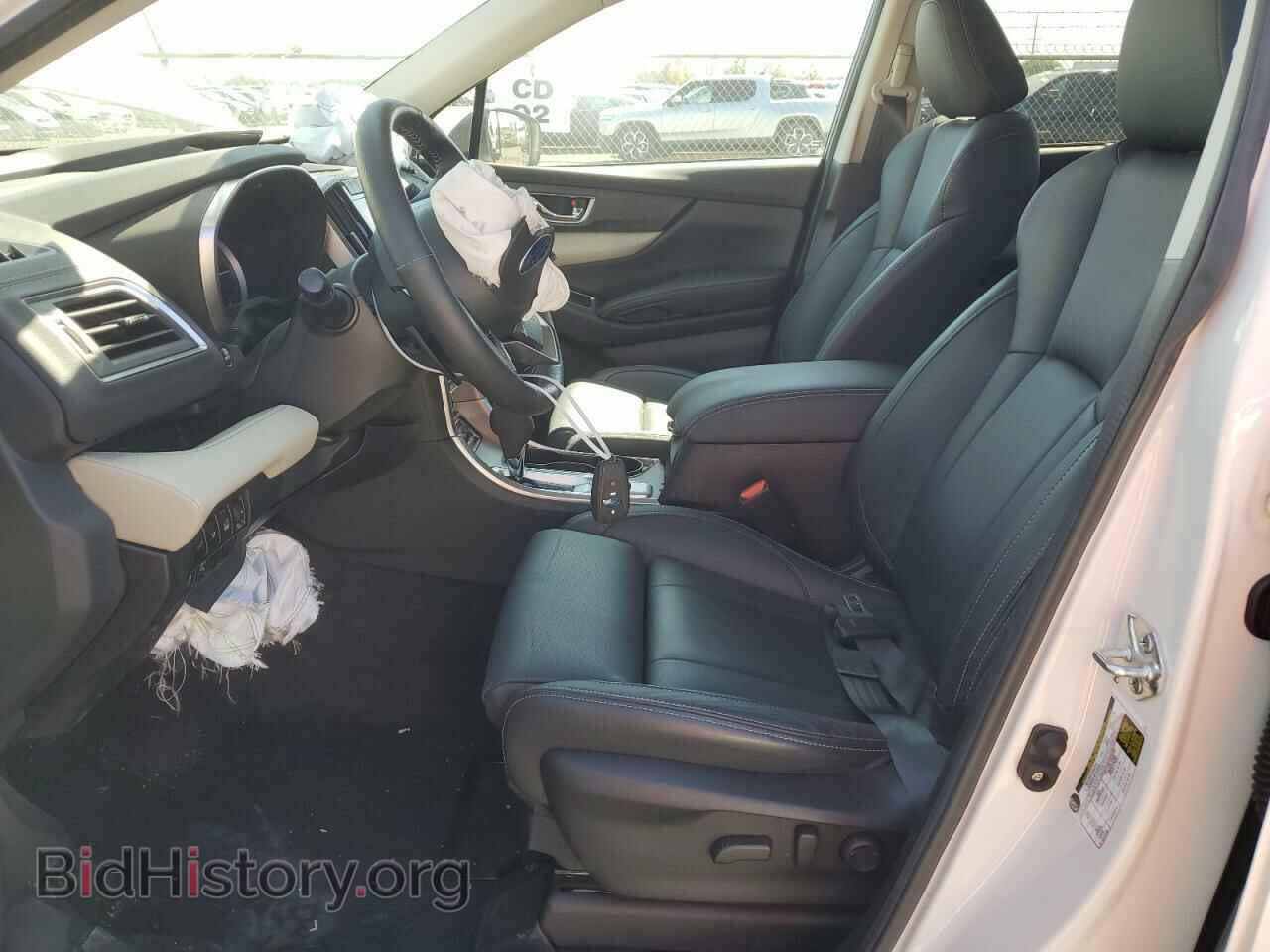 2022 SUBARU ASCENT - VIN: 4S4WMAPD9N3458733 - Фото 7