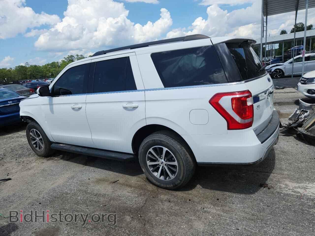 2019 FORD EXPEDITION - VIN: 1FMJU1HT4KEA78862 - Фото 2